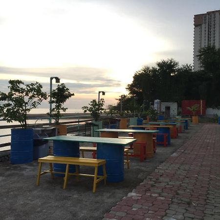 มาโบไฮ รีสอร์ต เคลบัง Hotel Malacca ภายนอก รูปภาพ