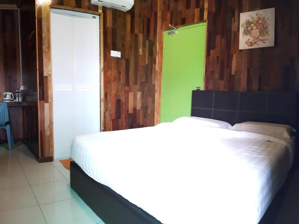 มาโบไฮ รีสอร์ต เคลบัง Hotel Malacca ภายนอก รูปภาพ
