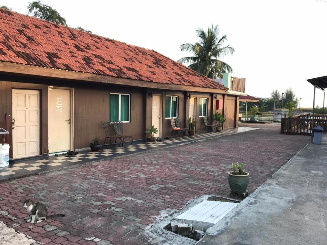 มาโบไฮ รีสอร์ต เคลบัง Hotel Malacca ห้อง รูปภาพ