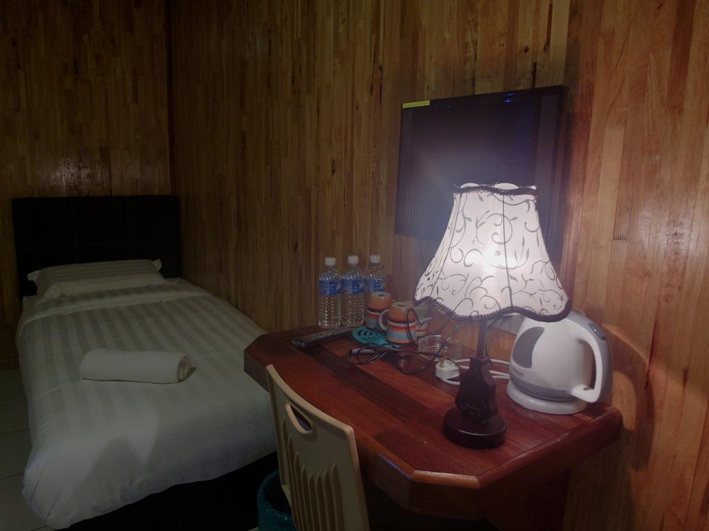 มาโบไฮ รีสอร์ต เคลบัง Hotel Malacca ภายนอก รูปภาพ