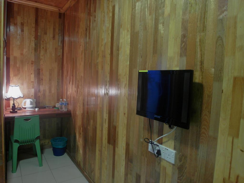 มาโบไฮ รีสอร์ต เคลบัง Hotel Malacca ห้อง รูปภาพ