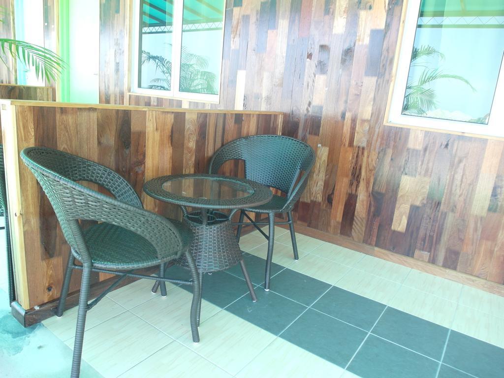 มาโบไฮ รีสอร์ต เคลบัง Hotel Malacca ภายนอก รูปภาพ