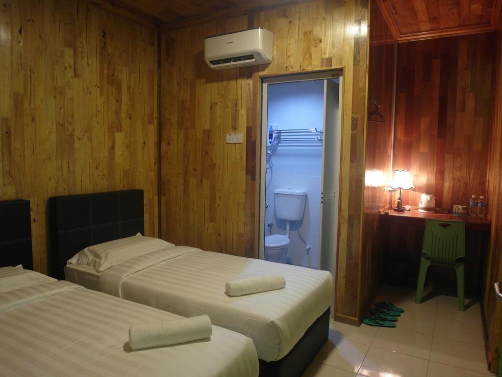 มาโบไฮ รีสอร์ต เคลบัง Hotel Malacca ภายนอก รูปภาพ