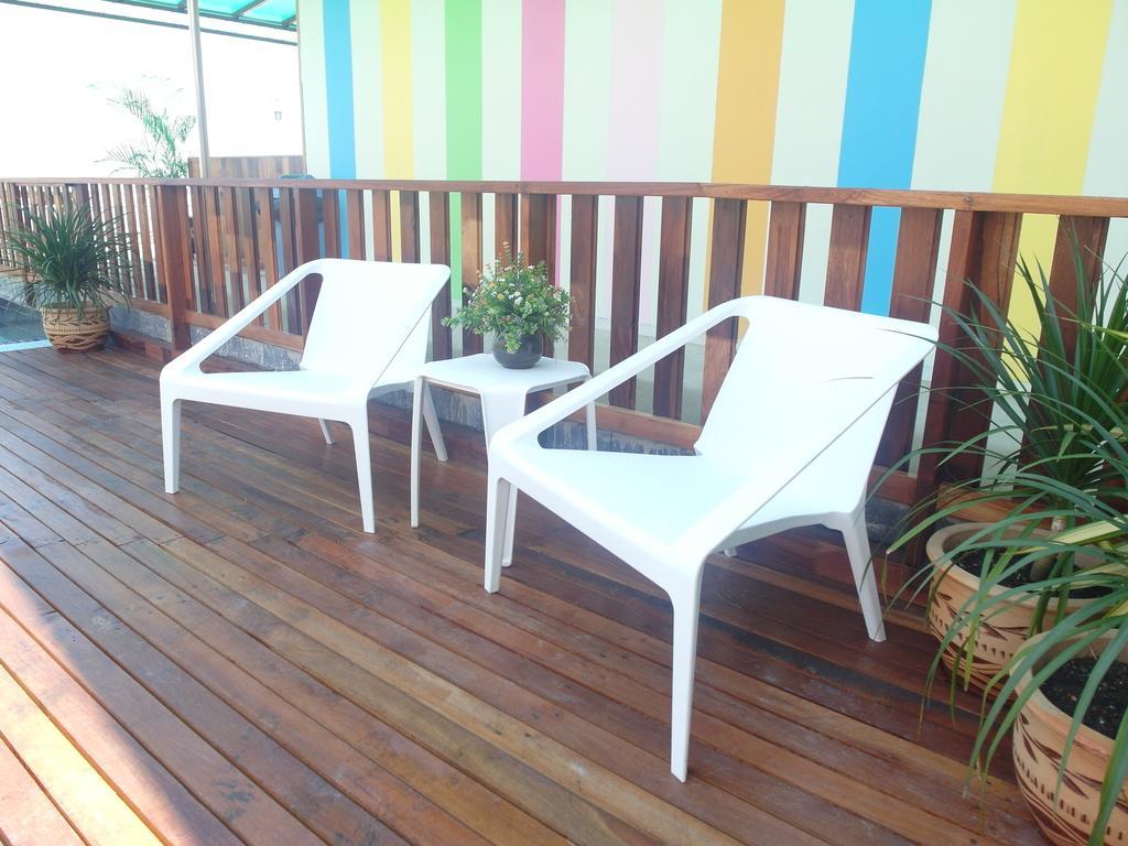 มาโบไฮ รีสอร์ต เคลบัง Hotel Malacca ภายนอก รูปภาพ