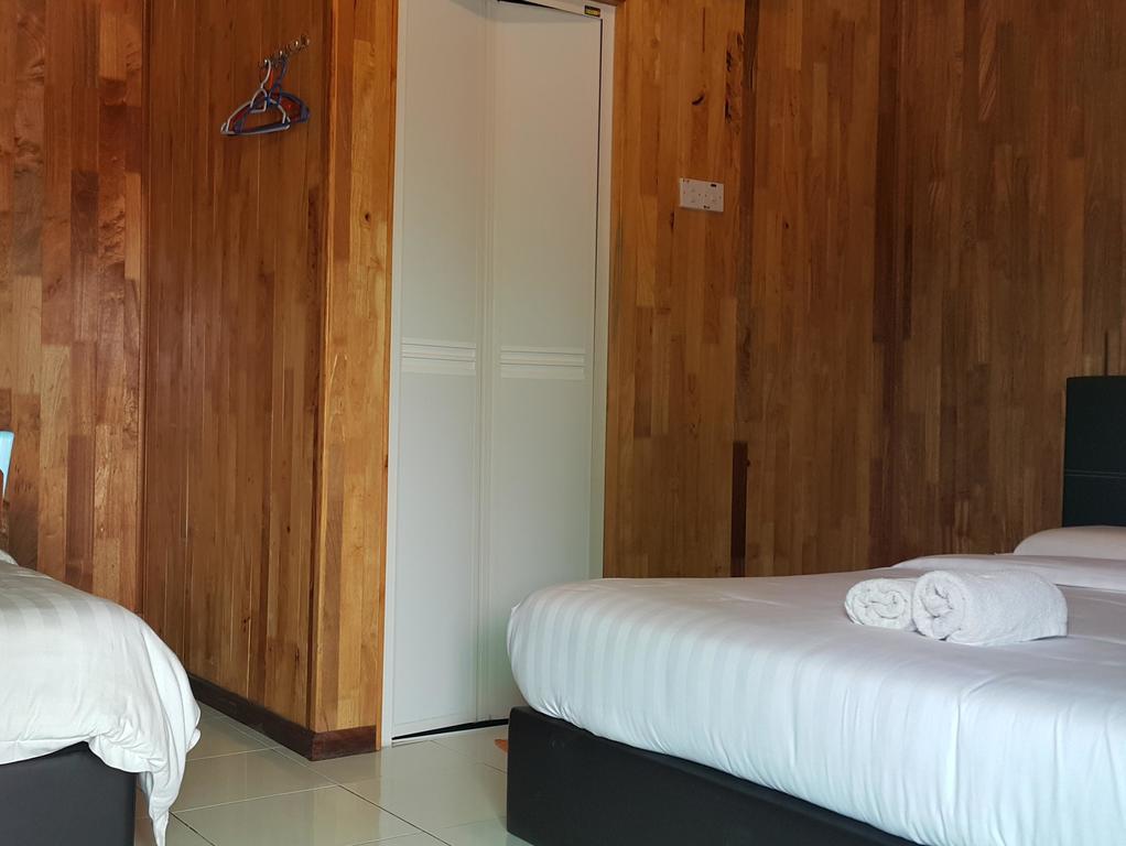 มาโบไฮ รีสอร์ต เคลบัง Hotel Malacca ภายนอก รูปภาพ