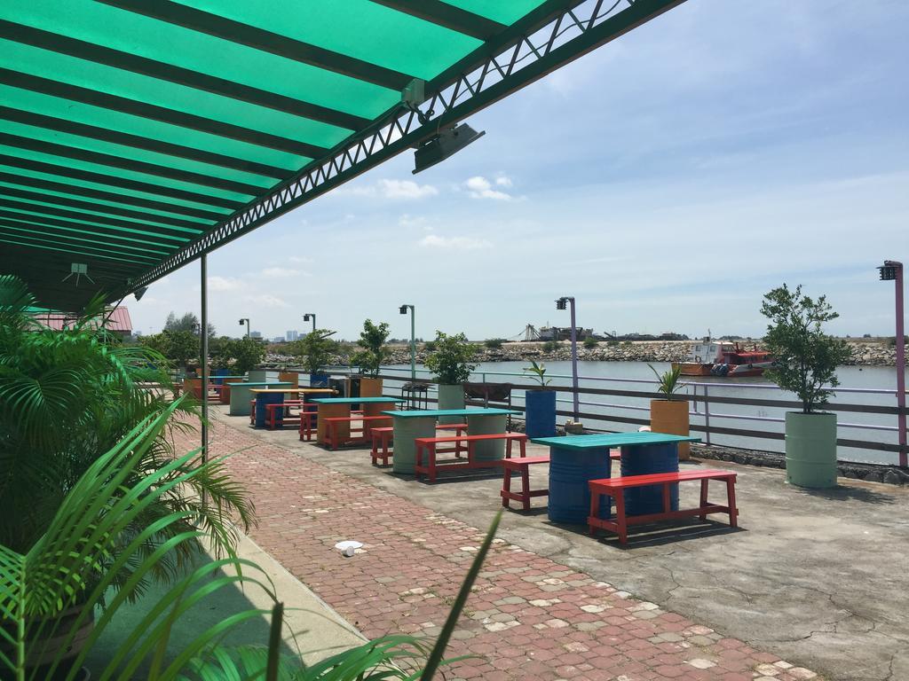 มาโบไฮ รีสอร์ต เคลบัง Hotel Malacca ภายนอก รูปภาพ