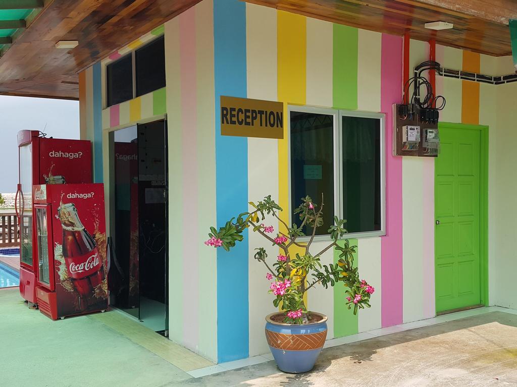 มาโบไฮ รีสอร์ต เคลบัง Hotel Malacca ภายนอก รูปภาพ