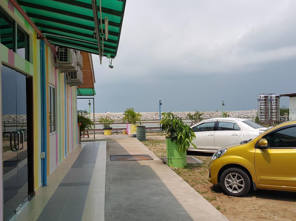 มาโบไฮ รีสอร์ต เคลบัง Hotel Malacca ภายนอก รูปภาพ