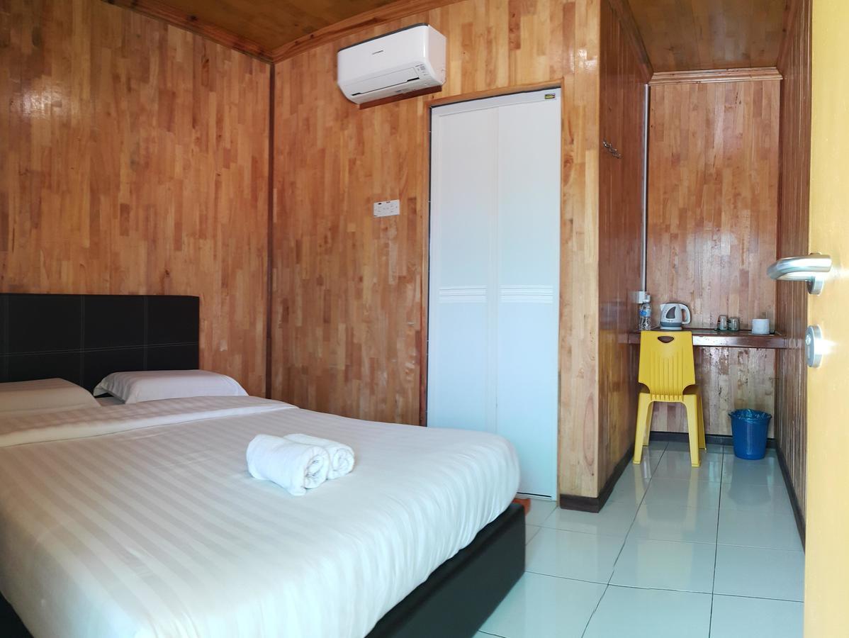 มาโบไฮ รีสอร์ต เคลบัง Hotel Malacca ภายนอก รูปภาพ