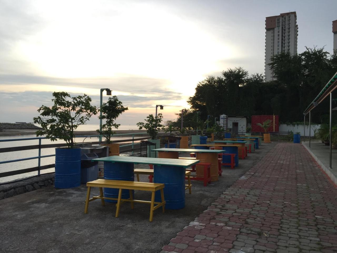 มาโบไฮ รีสอร์ต เคลบัง Hotel Malacca ภายนอก รูปภาพ