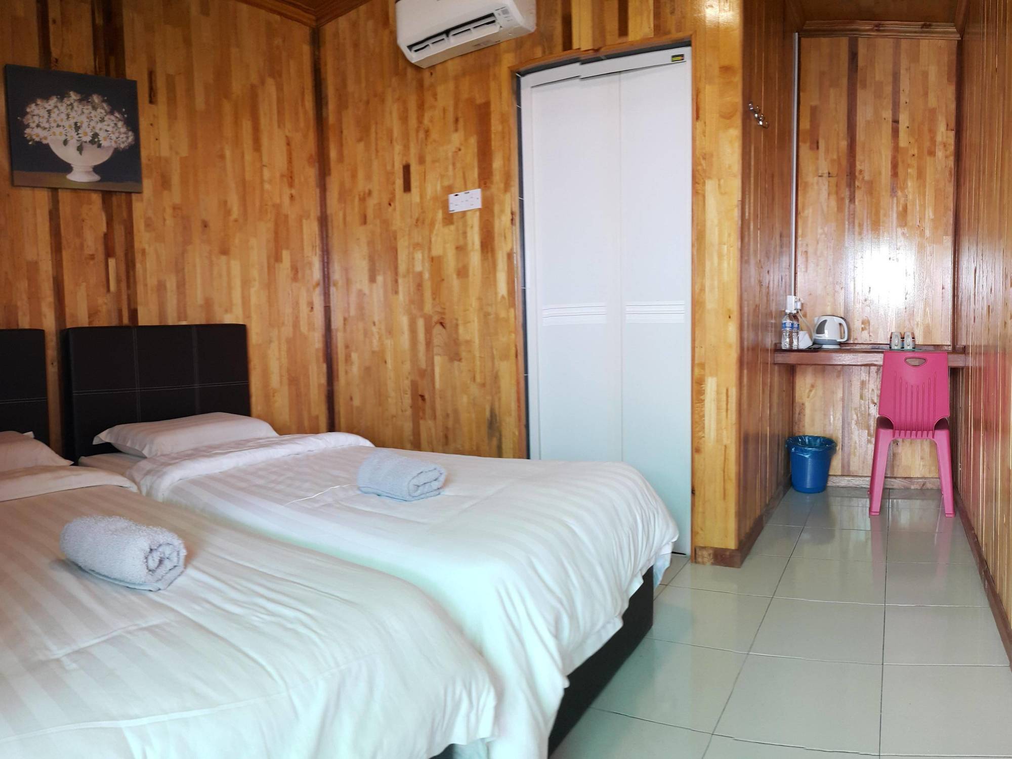 มาโบไฮ รีสอร์ต เคลบัง Hotel Malacca ภายนอก รูปภาพ